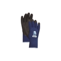 Lfs Extra Hd Thermal Knit Blue Gloves Xl C4005XL